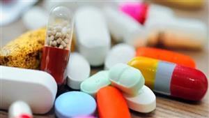 هيئة الدواء تحرز عبوات مغشوشة لـ 5 أصناف أدوية بالسوق