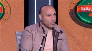 "التكتيك يشكل 10% من كرة القدم".. أيمن عبد العزيز يعلق على أداء منتخب مصر فى أمم أفريقيا