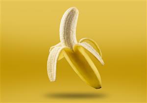 هل الموز يهيج القولون؟