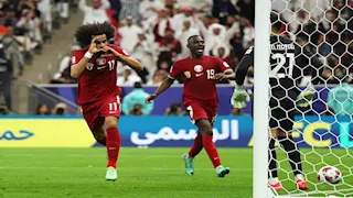 موعد مباراة قطر وسوريا في كأس العرب والقنوات الناقلة