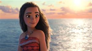 "ديزني" تفاجئ محبيها وتكشف عن إعلان تشويقي لفيلم الرسوم المتحركة "Moana 2" 