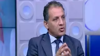 محمد فايز فرحات: الحوار الوطني خلق مسؤولية كبيرة في التعامل مع القضايا الإقليمية