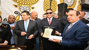 بتكلفة 3 ملايين جنيه.. محافظ الدقهلية يفتتح "العناية المركزة" بميت سلسيل