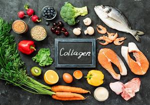  أطعمة تعزز إنتاج الكولاجين بعد سن الأربعين