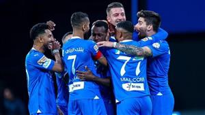 "بمشاركة حجازي".. الهلال يقصي الاتحاد من دوري أبطال آسيا