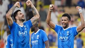 "أطول سلسلة انتصارات متتالية في التاريخ".. موسوعة "جينيس" تتواصل مع الهلال السعودي