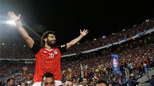 مدفع رمضان.. صاروخ محمد صلاح الذي صعد بالفراعنة إلى كأس العالم