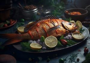 السمك في رمضان- خبير تغذية يوضح فوائد تناوله على الإفطار