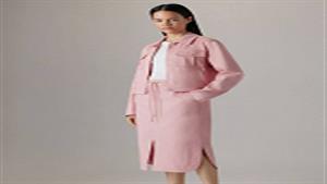 ألوان الباستيل.. موضة الربيع الوردي للنساء