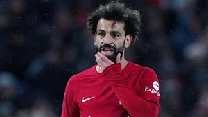 "بسبب محمد صلاح".. ليفربول يستعد لمخاطبة اتحاد الكرة