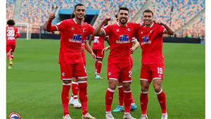 مدرب فيوتشر: أتمنى الوصول لأول مرة في التاريخ لربع نهائي الكونفدرالية