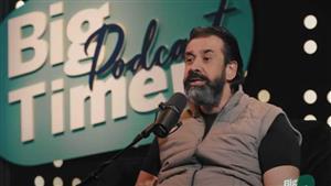 حدث بالفن| محمد سامي يكشف عن كواليس خلافاته مع غادة عبد الرازق وهدى الإتربي مع باسم سمرة