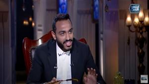 محمود كهربا: الجمهور بيعرف يعصب شيكابالا.. وجماهير الأهلي عمرها ما تغلط في حد