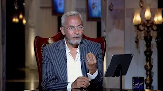 لقاء مفتوح مع الفنان صبري فواز بـ"معرض الزمالك الأول للكتاب".. اليوم