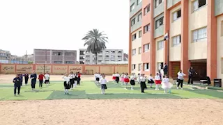 أسماء المقبولين بمسابقة 30 ألف معلم.. تعليم الشرقية تعلن النتائج