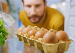للرجال- 6 فوائد يقدمها البيض للعضو الذكري