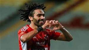 معلومات لا تعرفها عن حسين الشحات (صور)