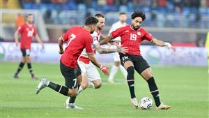 "على الأراضي المصرية".. كرواتيا تهزم الفراعنة وتتوج بكأس عاصمة مصر