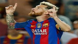 "ترك برشلونة".. ليونيل ميسي يكشف تأثير أهم قرارين في حياته