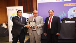 الصحة تنظم مؤتمرًا علميا بالتزامن مع اليوم العالمي للدرن