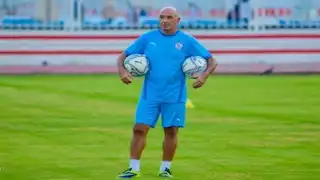 الزمالك يُعلن الاستئناف رسميًا ضد أحقية حصول باتشيكو على 819 ألف يورو