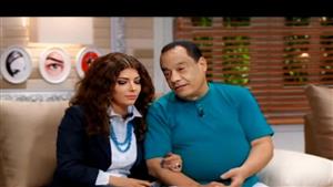 "صار بين إيدين خالقه".. أصالة تنعى حلمي بكر 