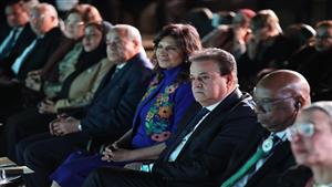 وزير الصحة يشارك في الحفل السنوي لمؤسسة "فاهم" للدعم النفسي