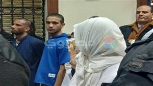  "ضرب أفضى إلى موت".. طلبات دفاع المتهمين بقتل اللواء حسن العبيدي