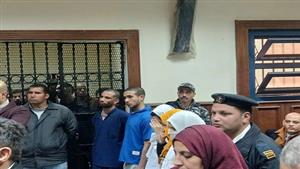 قرار من القضاء في محاكمة المتهمين بقتل اللواء حسن العبيدي