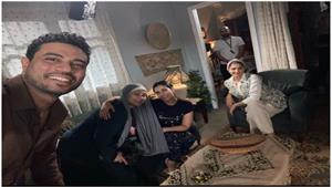 أحمد ماجد يشارك بـ 4 مسلسلات في رمضان 2024