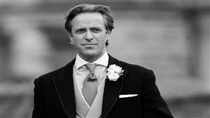 تقرير الطب الشرعي يكشف سبب وفاة صهر العائلة الحاكمة البريطانية