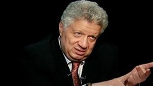 مرتضى منصور: "نجل حلمي بكر يشك أن وفاة والده جنائية"