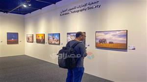 مهرجان "اكسبوجر" للتصوير يستعرض المواهب العالمية في أكثر من 200 فعالية