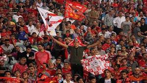 "25 ألف شال وعلم".. تركي آل الشيخ يعلن استعدادات جديدة لقمة الأهلي والزمالك (فيديو)