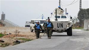 إصابة ضابط نرويجي بجروح خطرة جراء استهداف قوات مراقبة الهدنة في جنوب لبنان