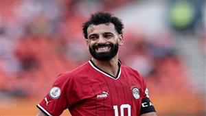 محمد صلاح يهنئ الأمة الإسلامية بعيد الفطر المبارك