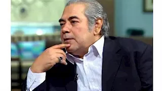 صبري عبدالمنعم: "تشرفت بأن نسبي ينتهي بحضرة سيدنا النبي"