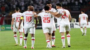 الدوري المصري.. موعد مباراة الزمالك والاتحاد السكندري المقبلة