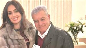  بعد لقائها به.. هذا ما قالته حلا شيحة عن زاهي حواس 