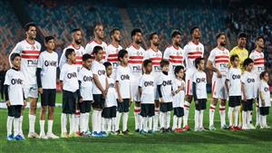 الزمالك بالزي الأساسي في نهائي الكأس أمام الأهلي لهذا السبب