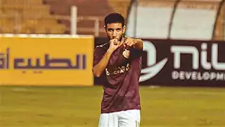 وكيل أحمد القندوسي يكشف حقيقة انتقاله إلى نادي الزمالك