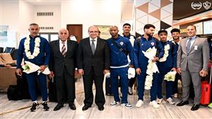 رحلة 7 ساعات.. الزمالك يطير إلى غانا لمواجهة دريمز بالكونفدرالية