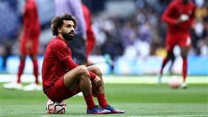 تقارير: محمد صلاح يعود لتدريبات ليفربول اليوم الثلاثاء