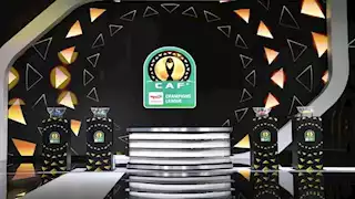 مواجهات صعبة للأهلي ومتوازنة لبيراميدز.. القرعة الكاملة لدوري أبطال أفريقيا