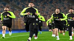 استعدادا للأهلي.. الزمالك يحدد موعد أول مران في السعودية