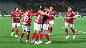 "قبل نهائي البطولة".. مشوار الأهلي في كأس مصر موسم 2022-2023