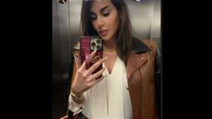 بإطلالة كاجوال.. أحدث ظهور لـ ياسمين صبري