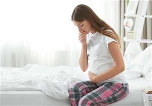 أعراض زلال الحمل في الشهر التاسع.. نصائح للوقاية