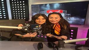 دينا: "نفسي مصر تكرمني"