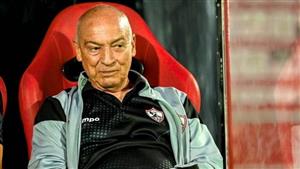 هل يعود فيريرا مرة أخرى للزمالك؟ التفاصيل الكاملة